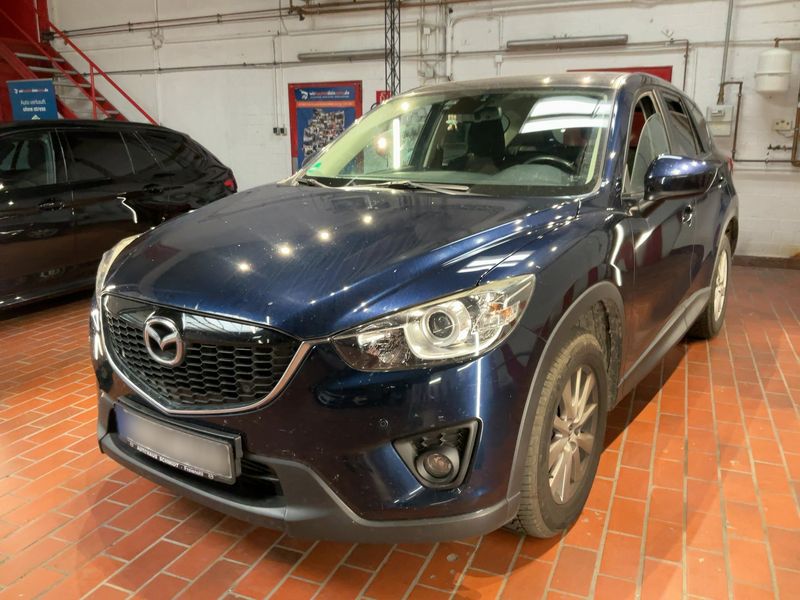 Mazda CX-5 2.2 Turbodiesel Sendo 2WD 2014 – снимка 1