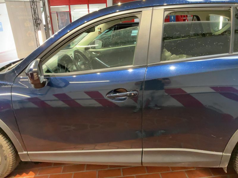 Mazda CX-5 2.2 Turbodiesel Sendo 2WD 2014 – снимка на щета