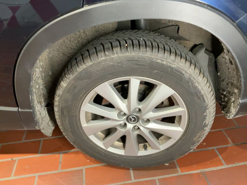 Mazda CX-5 2.2 Turbodiesel Sendo 2WD 2014 – снимка 17