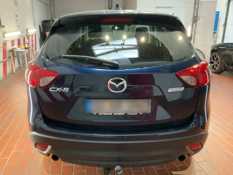 Mazda CX-5 2.2 Turbodiesel Sendo 2WD 2014 – снимка 5