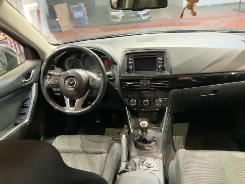 Mazda CX-5 2.2 Turbodiesel Sendo 2WD 2014 – снимка 12