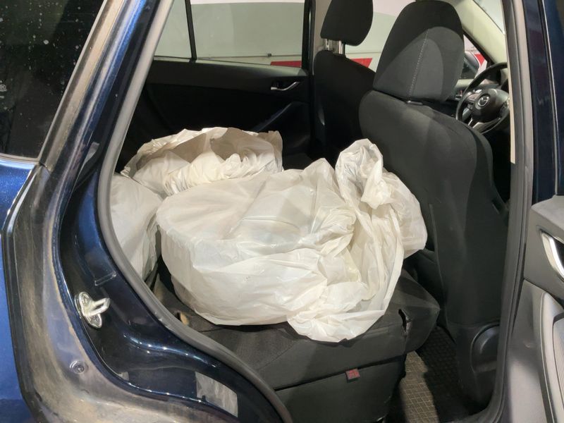 Mazda CX-5 2.2 Turbodiesel Sendo 2WD 2014 – снимка 14