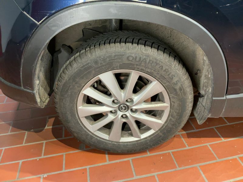 Mazda CX-5 2.2 Turbodiesel Sendo 2WD 2014 – снимка 18