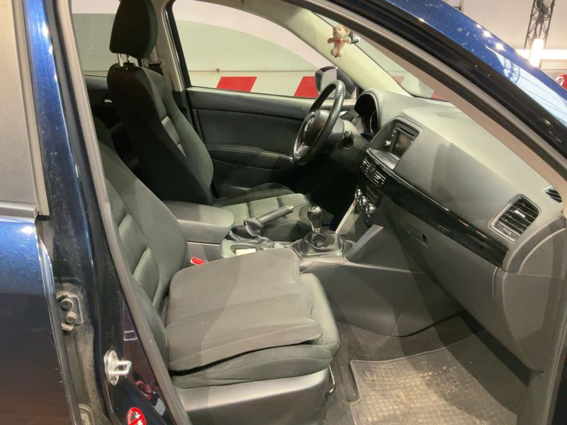 Mazda CX-5 2.2 Turbodiesel Sendo 2WD 2014 – снимка 11