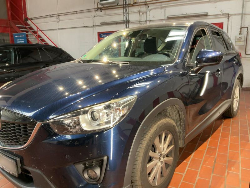 Mazda CX-5 2.2 Turbodiesel Sendo 2WD 2014 – снимка 2