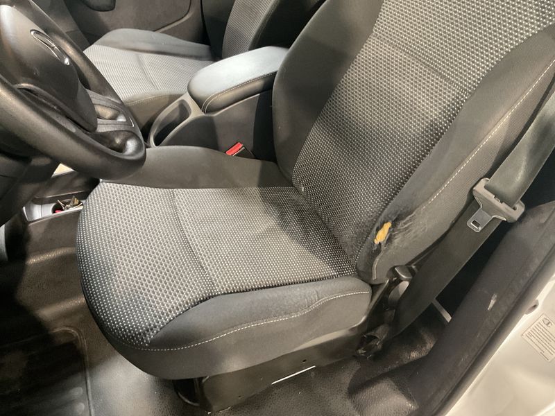 Mercedes-Benz Citan 109 CDI Lang 2019 – снимка 25