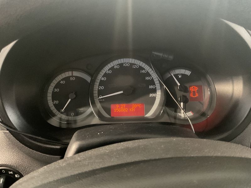 Mercedes-Benz Citan 109 CDI Lang 2019 – снимка 18