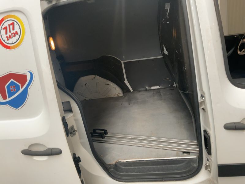 Mercedes-Benz Citan 109 CDI Lang 2019 – снимка 19