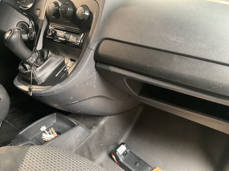 Mercedes-Benz Citan 109 CDI Lang 2019 – снимка 24