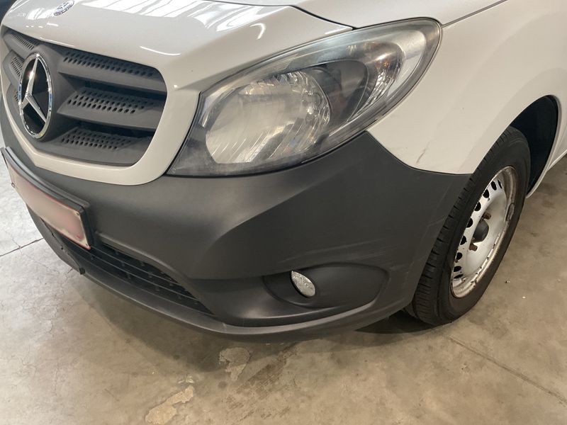 Mercedes-Benz Citan 109 CDI Lang 2019 – снимка 30