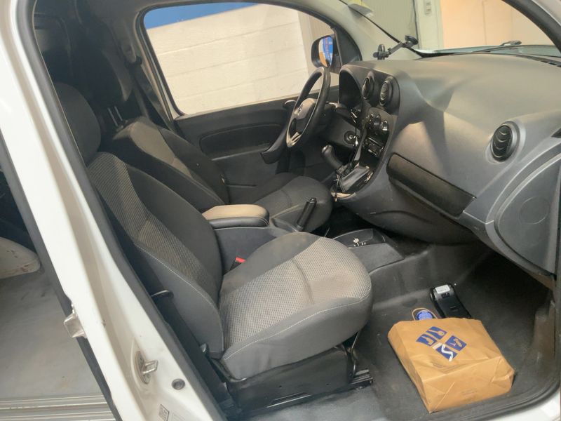 Mercedes-Benz Citan 109 CDI Lang 2019 – снимка 16