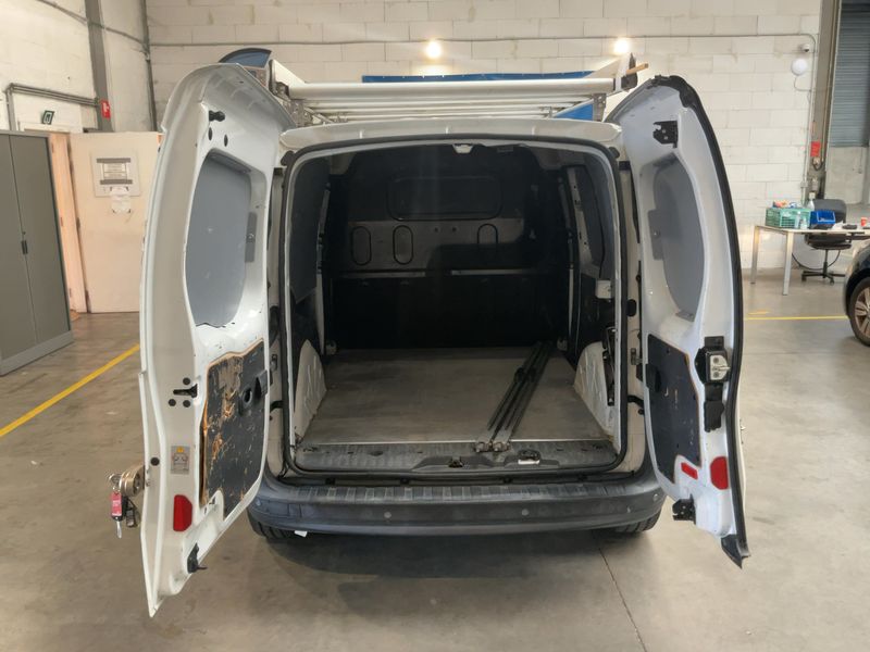 Mercedes-Benz Citan 109 CDI Lang 2019 – снимка 15
