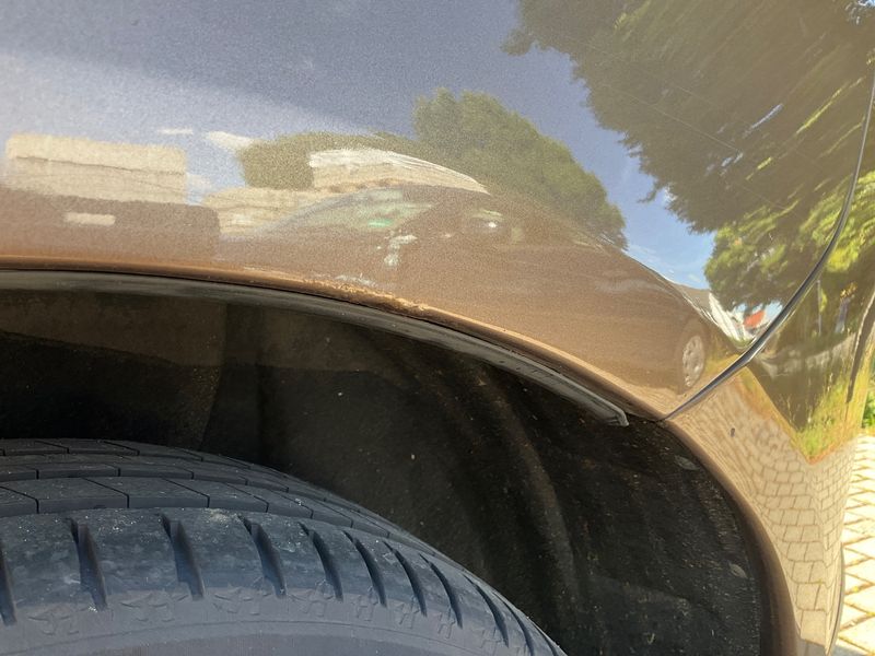 Volvo XC60 2.0 D4 Edition PRO 2WD 2013 – снимка 34