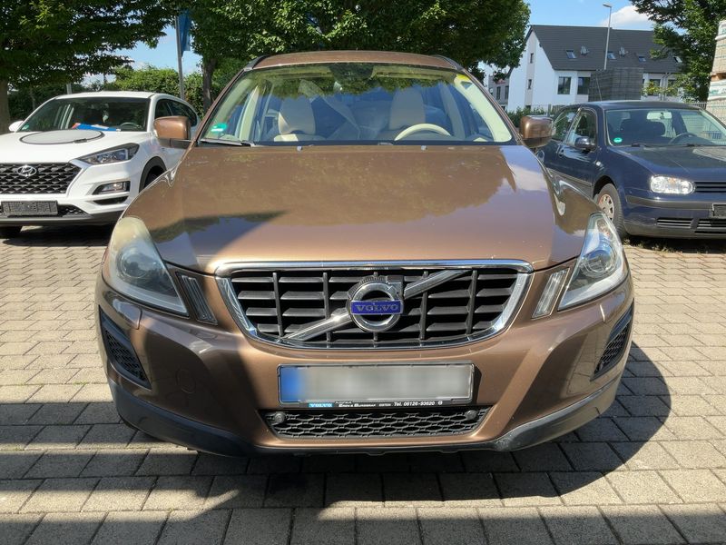 Volvo XC60 2.0 D4 Edition PRO 2WD 2013 – снимка 14