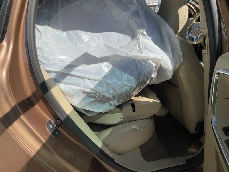 Volvo XC60 2.0 D4 Edition PRO 2WD 2013 – снимка 20