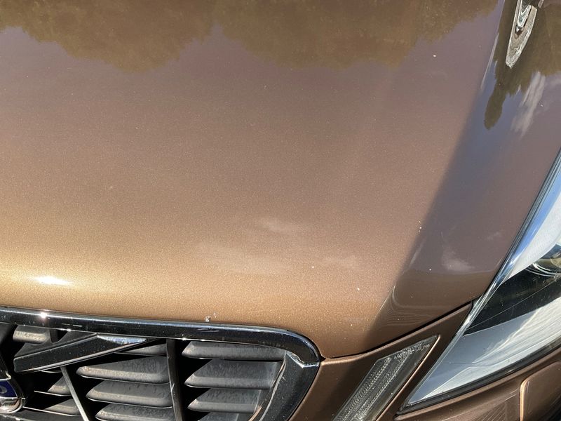 Volvo XC60 2.0 D4 Edition PRO 2WD 2013 – снимка 36