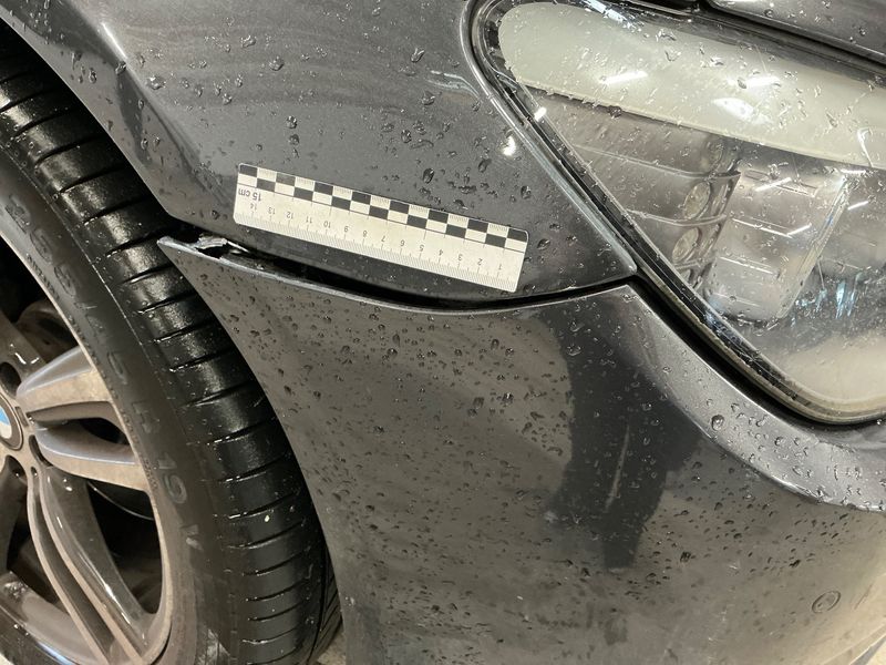 BMW 7er 730d 2011 – снимка 37