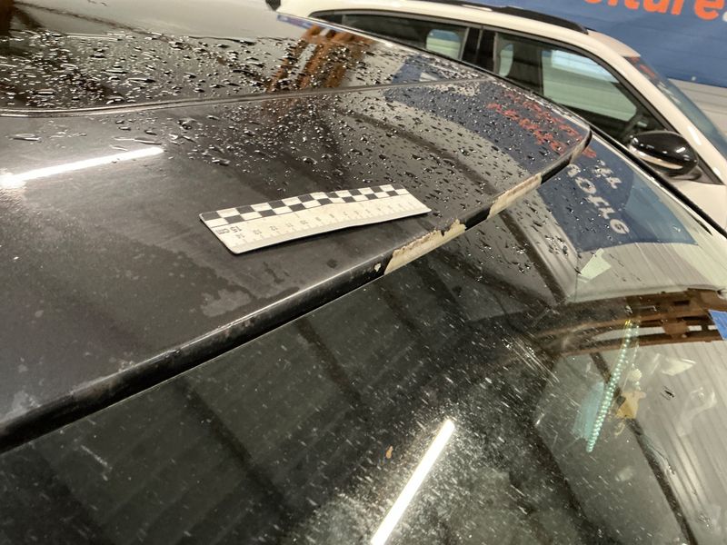 BMW 7er 730d 2011 – снимка 27