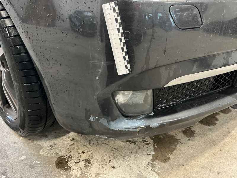 BMW 7er 730d 2011 – снимка 28