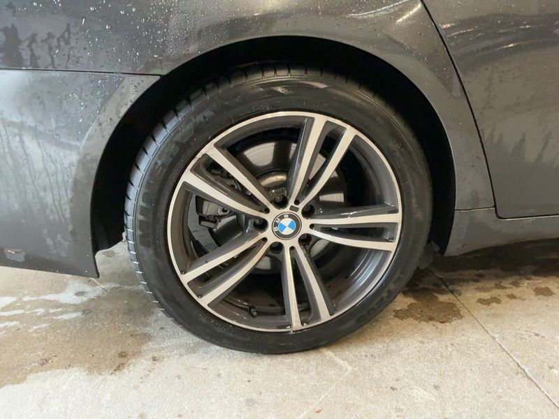 BMW 7er 730d 2011 – снимка 9