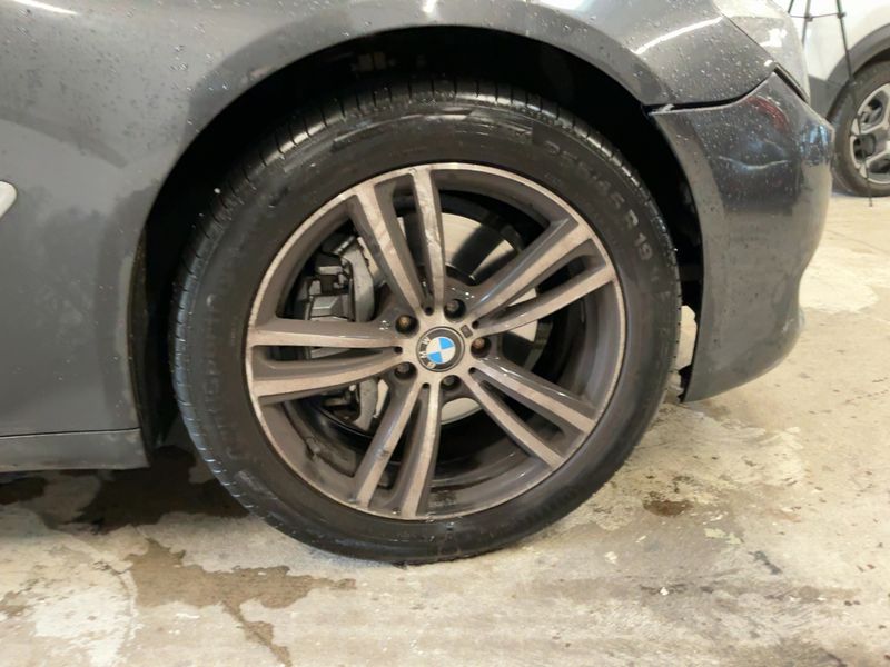 BMW 7er 730d 2011 – снимка 11