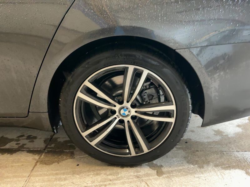 BMW 7er 730d 2011 – снимка 5