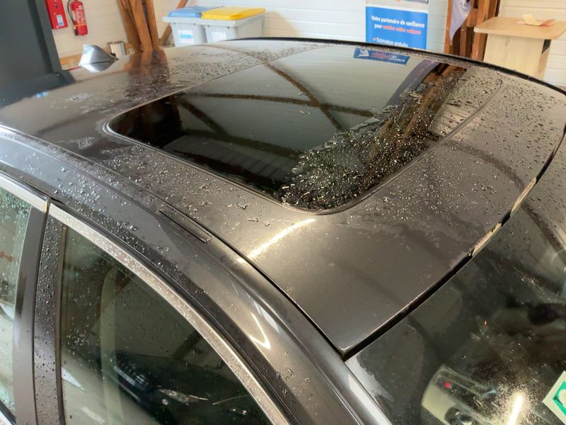 BMW 7er 730d 2011 – снимка 13