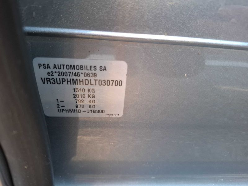 Peugeot 208 1.2 PureTech Active Business 2020 – снимка 18