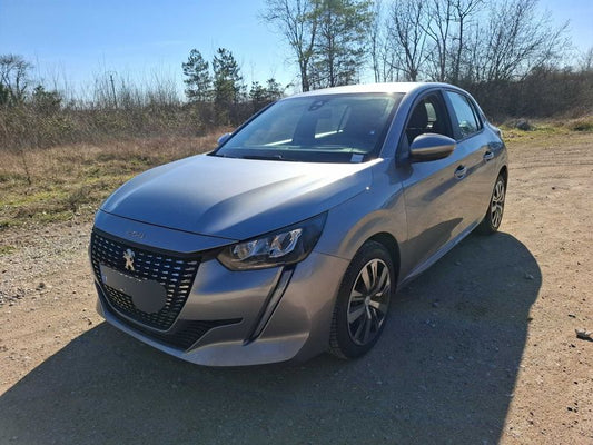 Peugeot 208 1.2 PureTech Active Business 2020 – снимка 1