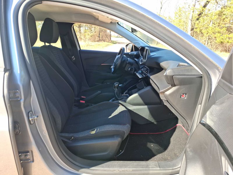 Peugeot 208 1.2 PureTech Active Business 2020 – снимка 10