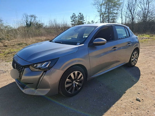 Peugeot 208 1.2 PureTech Active Business 2020 – снимка 2