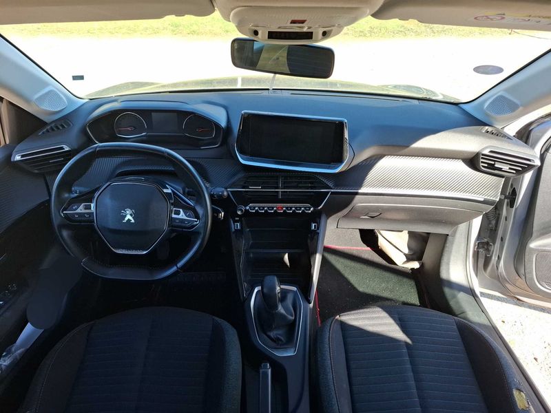 Peugeot 208 1.2 PureTech Active Business 2020 – снимка 11