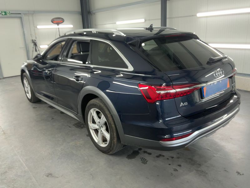Audi A6 Allroad 50 TDI Mild-Hybrid quattro 2020 – снимка 6