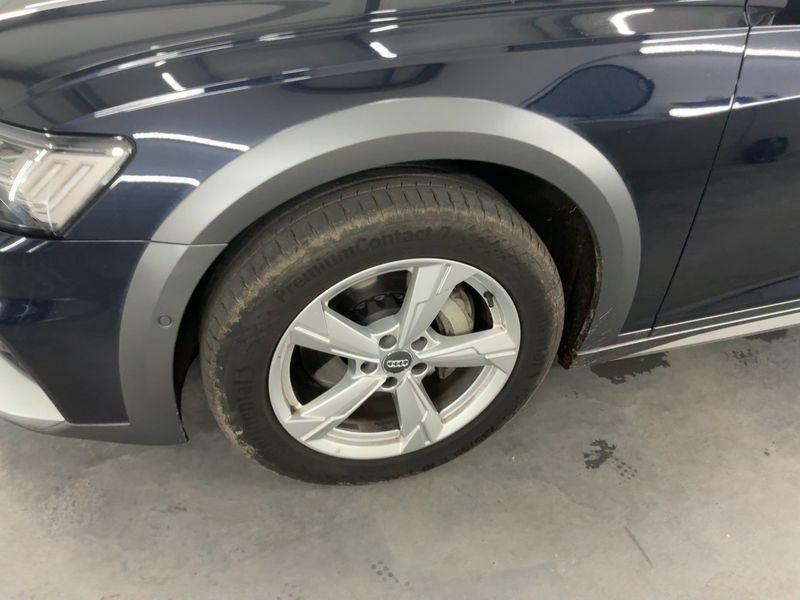 Audi A6 Allroad 50 TDI Mild-Hybrid quattro 2020 – снимка 3