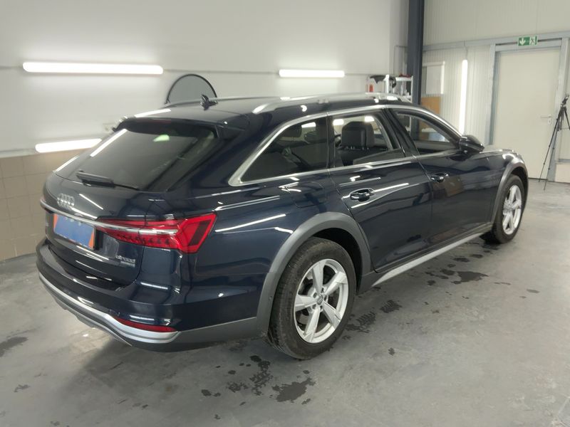 Audi A6 Allroad 50 TDI Mild-Hybrid quattro 2020 – снимка 8