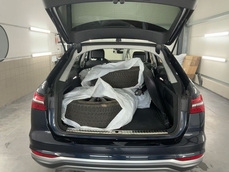 Audi A6 Allroad 50 TDI Mild-Hybrid quattro 2020 – снимка 16