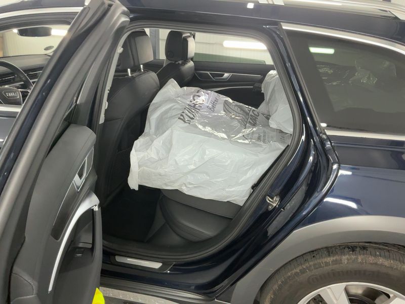Audi A6 Allroad 50 TDI Mild-Hybrid quattro 2020 – снимка 20