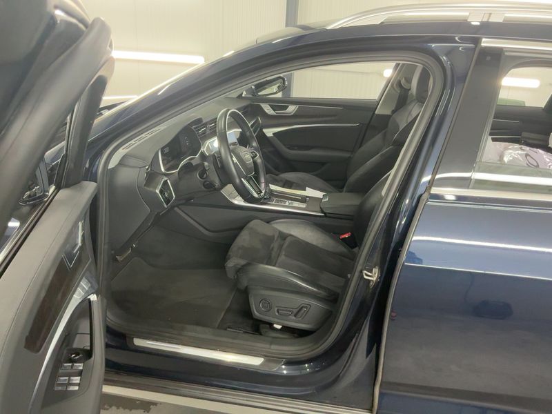 Audi A6 Allroad 50 TDI Mild-Hybrid quattro 2020 – снимка 17