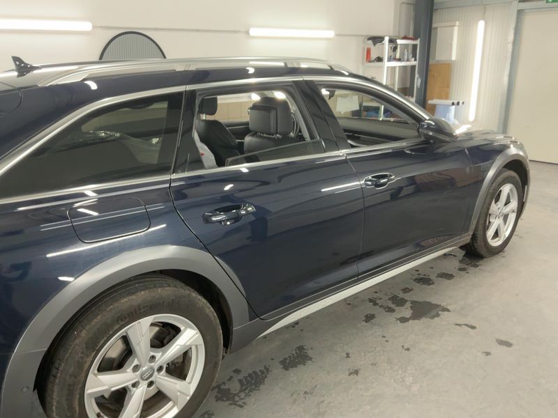 Audi A6 Allroad 50 TDI Mild-Hybrid quattro 2020 – снимка 10