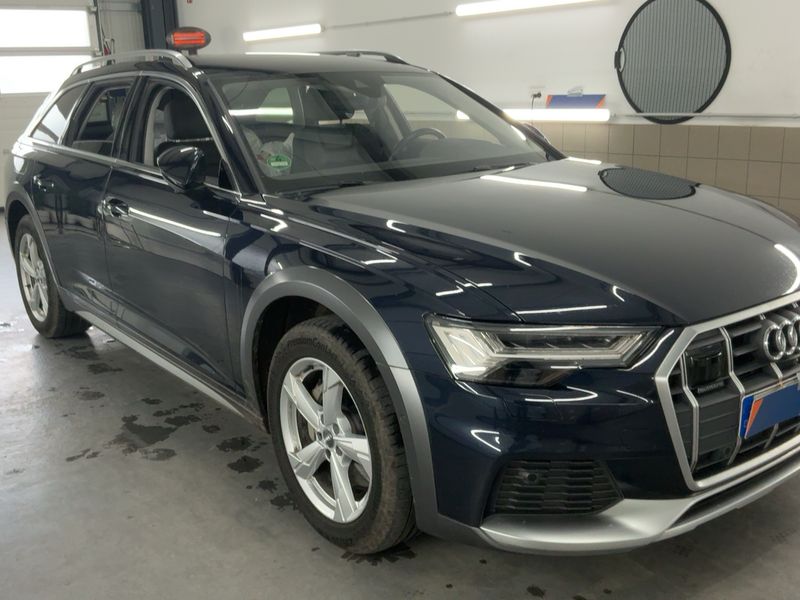 Audi A6 Allroad 50 TDI Mild-Hybrid quattro 2020 – снимка 12