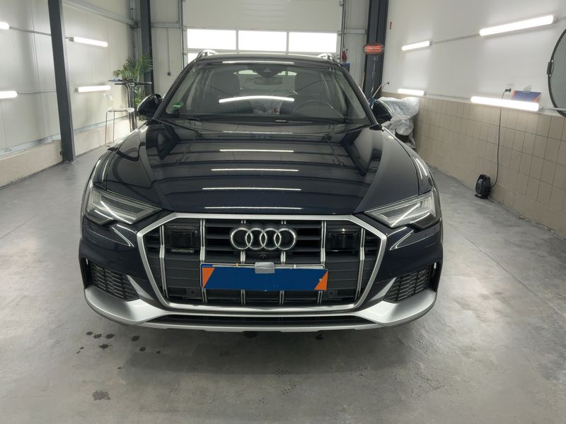 Audi A6 Allroad 50 TDI Mild-Hybrid quattro 2020 – снимка 14