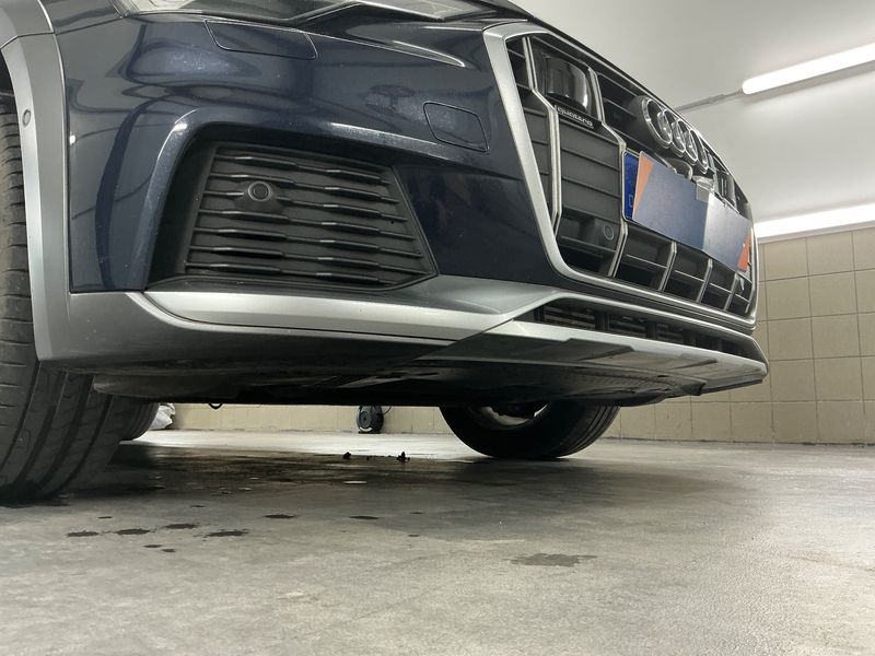 Audi A6 Allroad 50 TDI Mild-Hybrid quattro 2020 – снимка 27