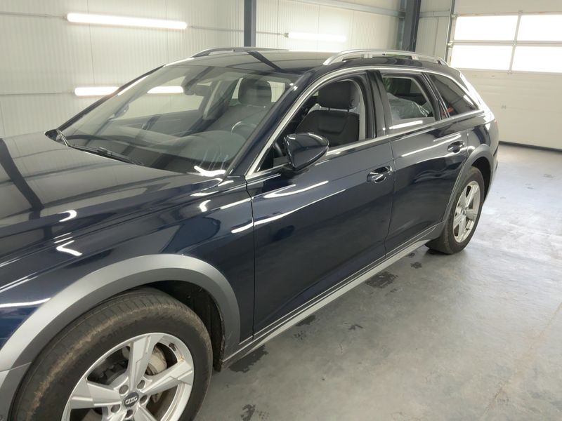 Audi A6 Allroad 50 TDI Mild-Hybrid quattro 2020 – снимка 4