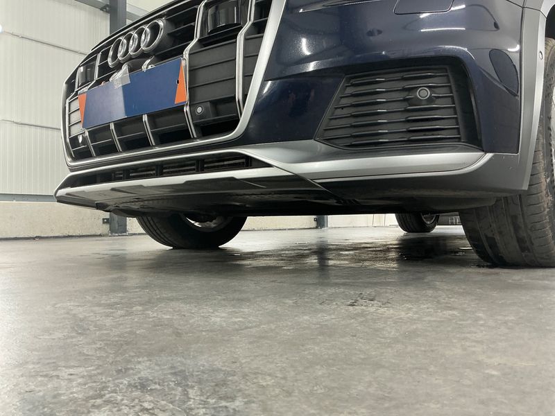 Audi A6 Allroad 50 TDI Mild-Hybrid quattro 2020 – снимка 28