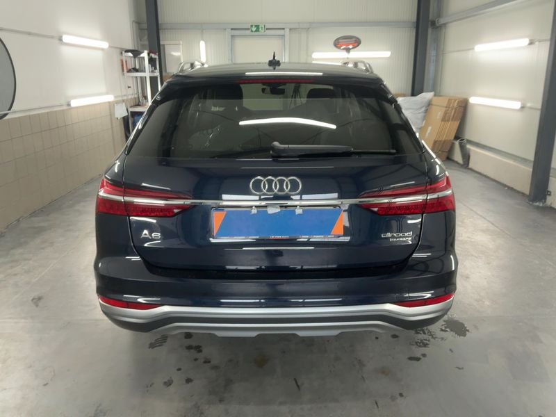 Audi A6 Allroad 50 TDI Mild-Hybrid quattro 2020 – снимка 7