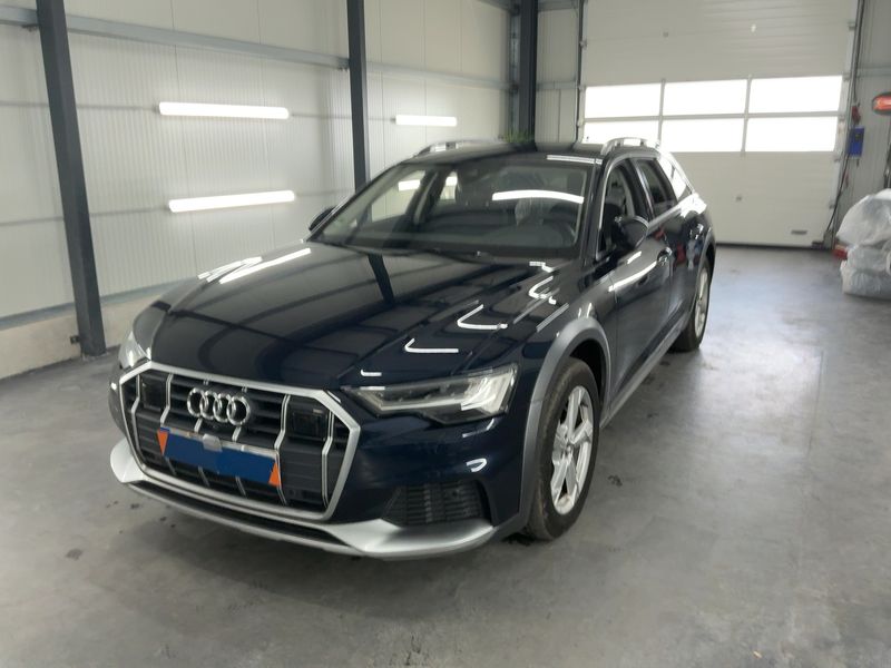 Audi A6 Allroad 50 TDI Mild-Hybrid quattro 2020 – снимка 1