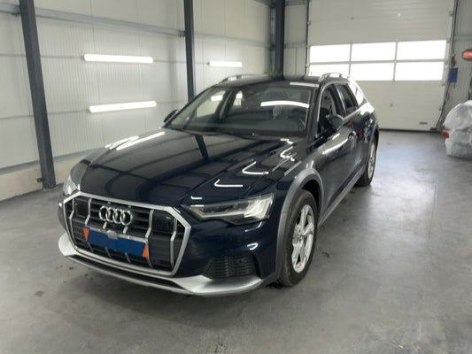 Audi A6 Allroad 50 TDI Mild-Hybrid quattro 2020 – снимка 1