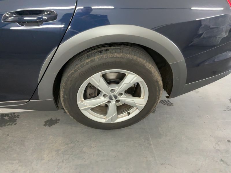 Audi A6 Allroad 50 TDI Mild-Hybrid quattro 2020 – снимка 5