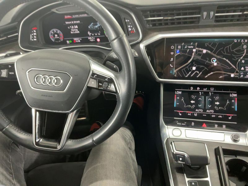 Audi A6 Allroad 50 TDI Mild-Hybrid quattro 2020 – снимка 18