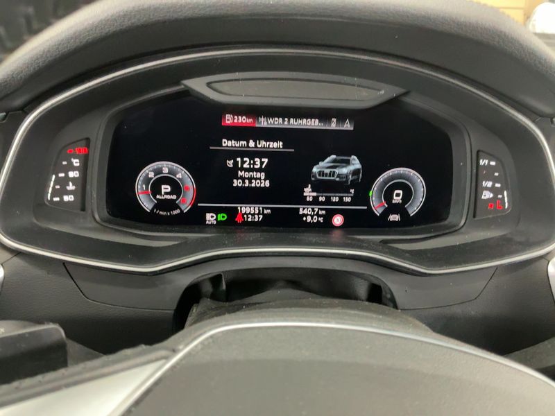 Audi A6 Allroad 50 TDI Mild-Hybrid quattro 2020 – снимка 19
